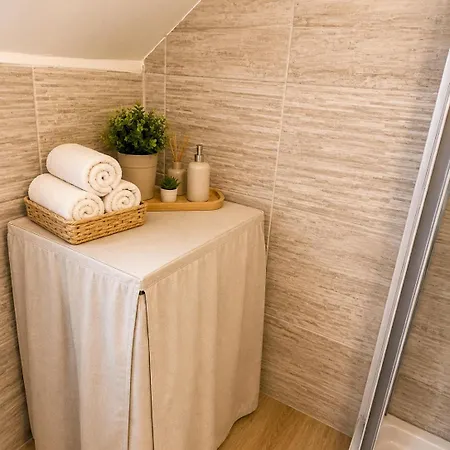 Plebiscito House I
